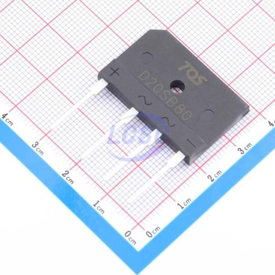 TOS D20SB80