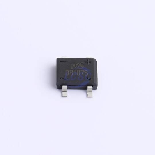 TOS DB107S - 3