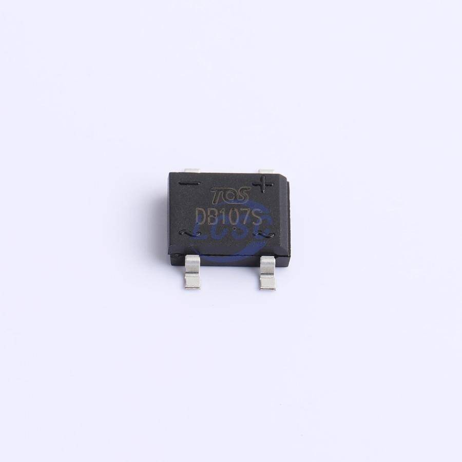 TOS DB107S - 3