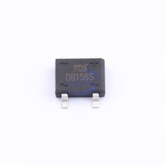 TOS DB156S - 3