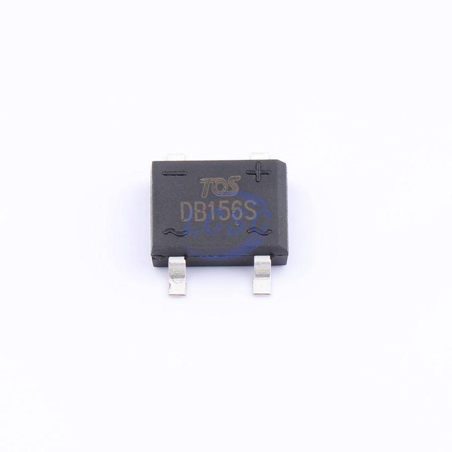 TOS DB156S - 3