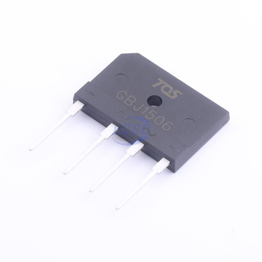 TOS GBJ1506 - 3