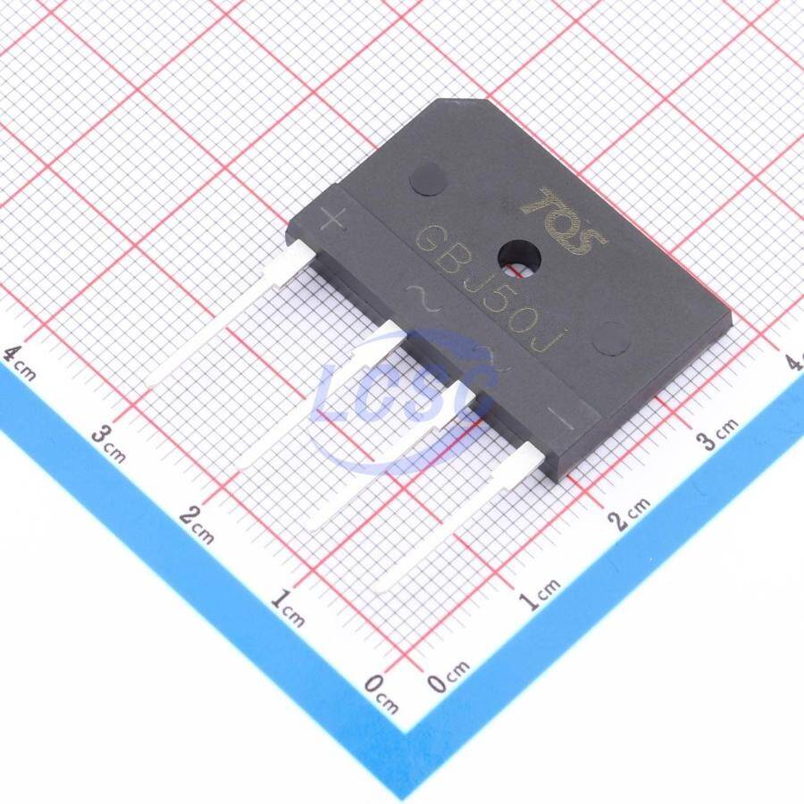 TOS GBJ50J
