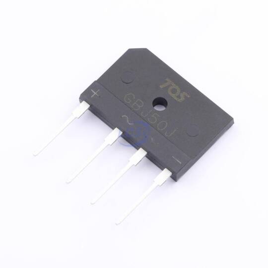 TOS GBJ50J - 3