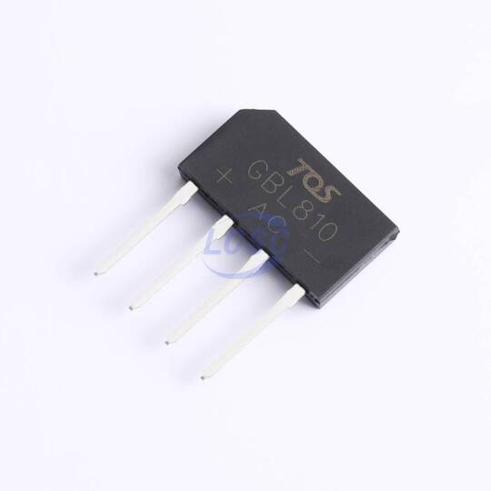 TOS GBL810 - 3
