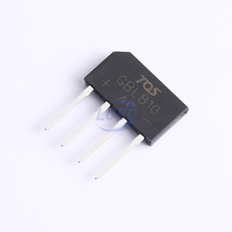 TOS GBL810 - 3