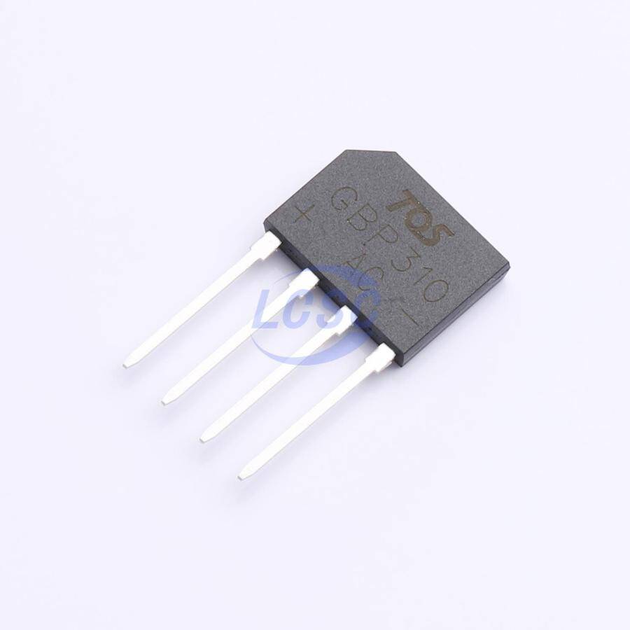 TOS GBP310 - 3
