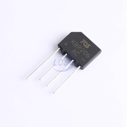 TOS KBP206 - 3