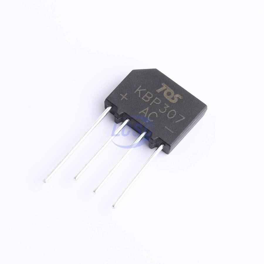 TOS KBP307 - 3