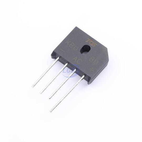 TOS KBU8M - 3