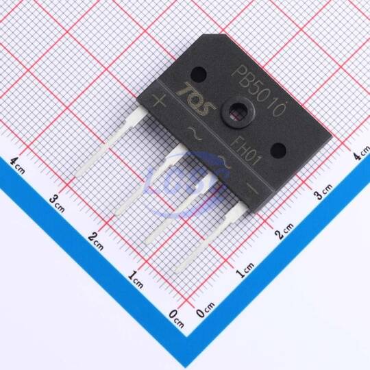 TOS PB5010