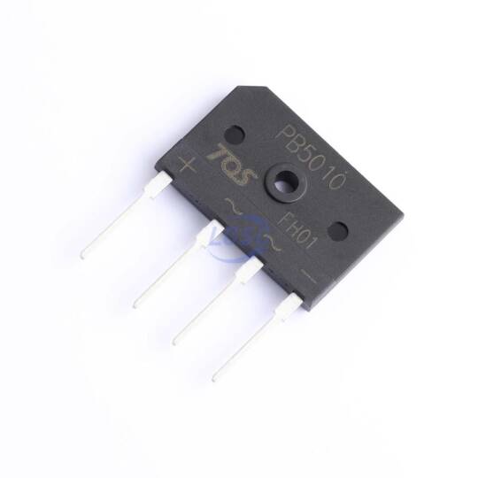 TOS PB5010 - 3