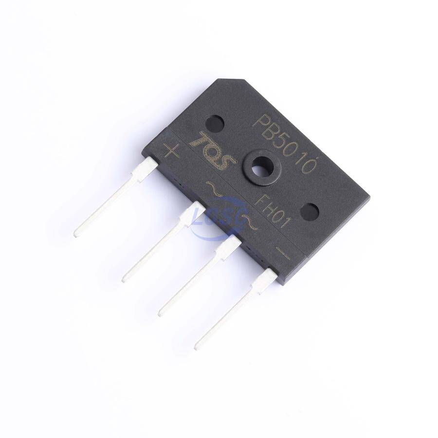 TOS PB5010 - 3