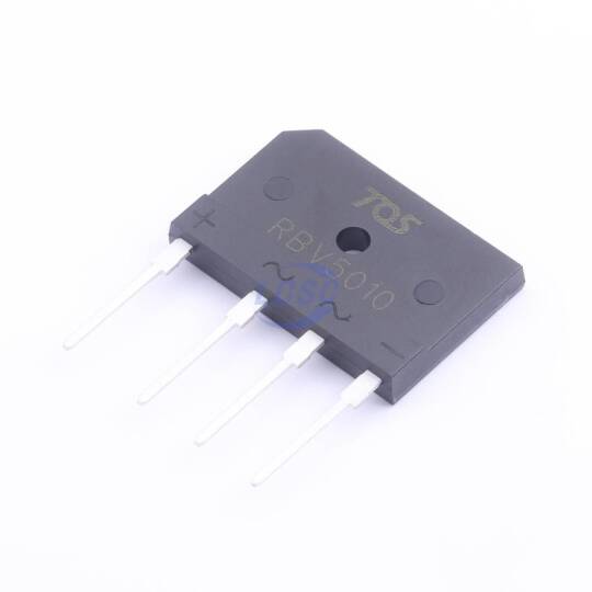 TOS RBV5010 - 3
