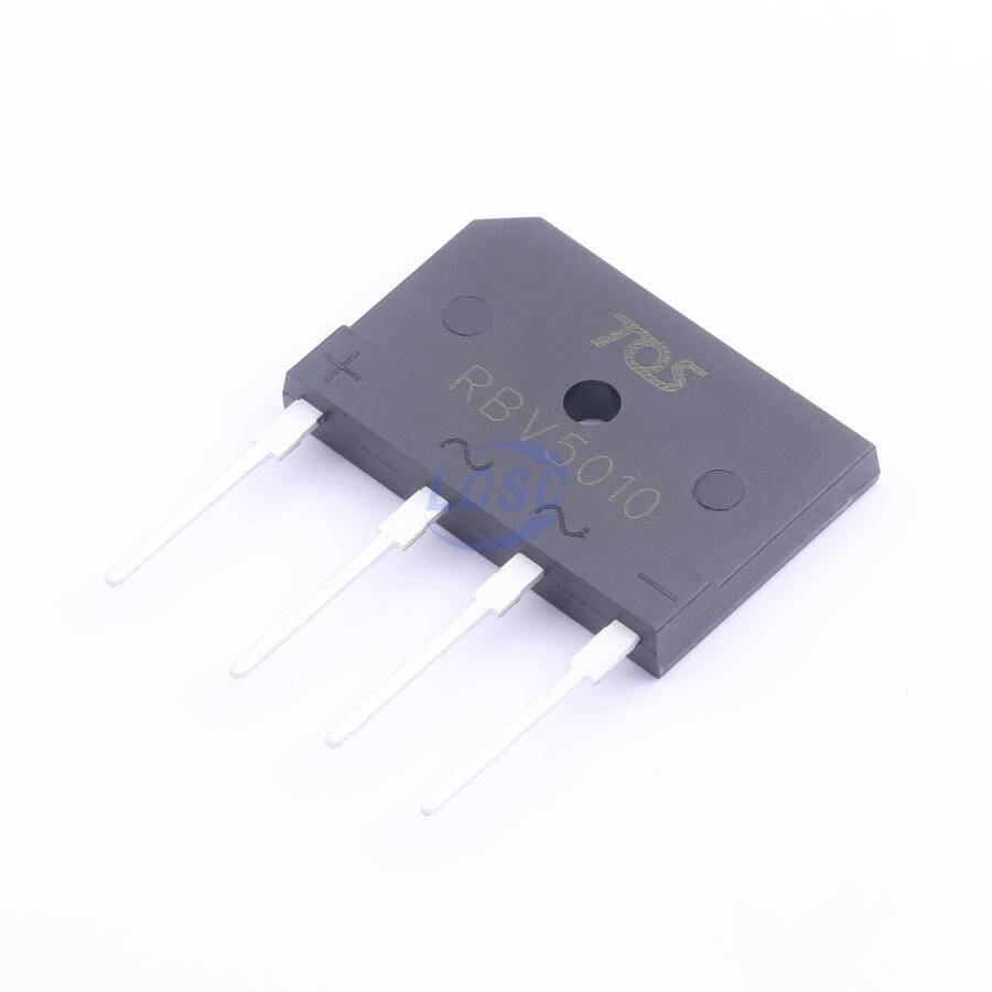 TOS RBV5010 - 3