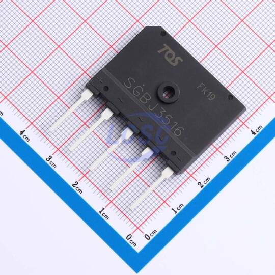 TOS SGBJ3516