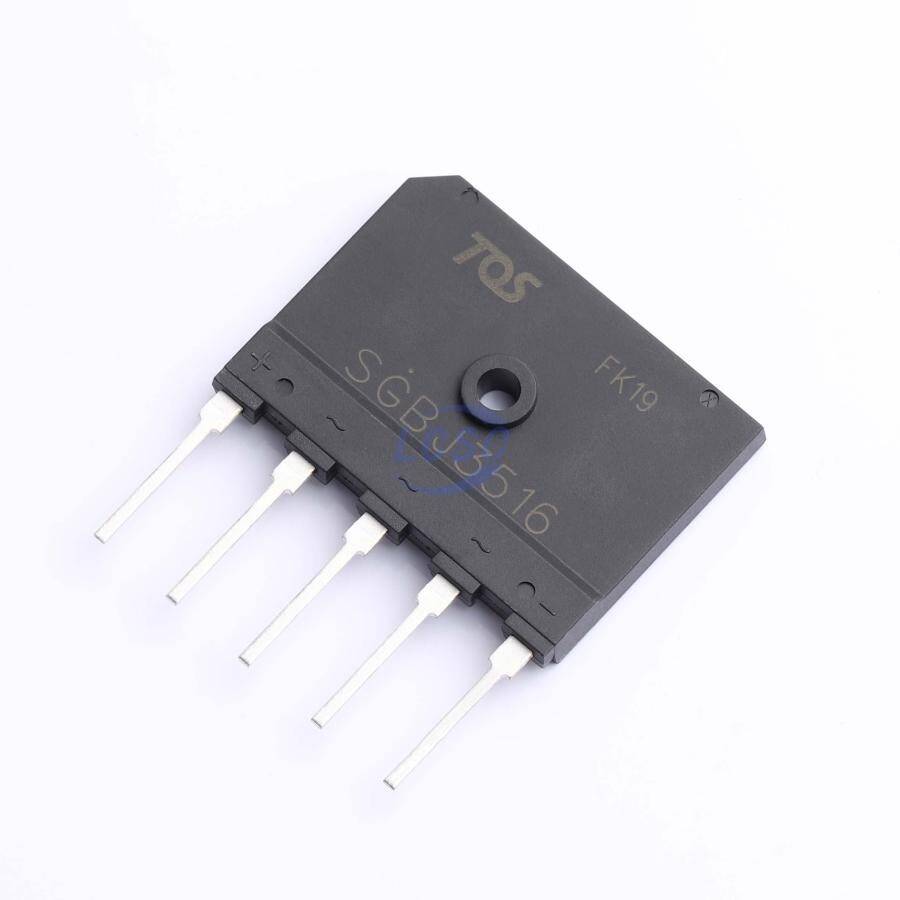 TOS SGBJ3516 - 3