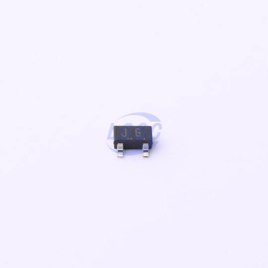 TOSHIBA 2SK208-GR(TE85L,F) - 3