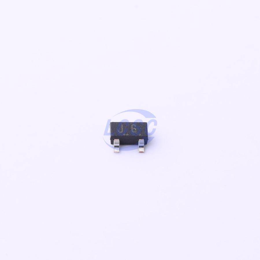 TOSHIBA 2SK208-GR(TE85L,F) - 3
