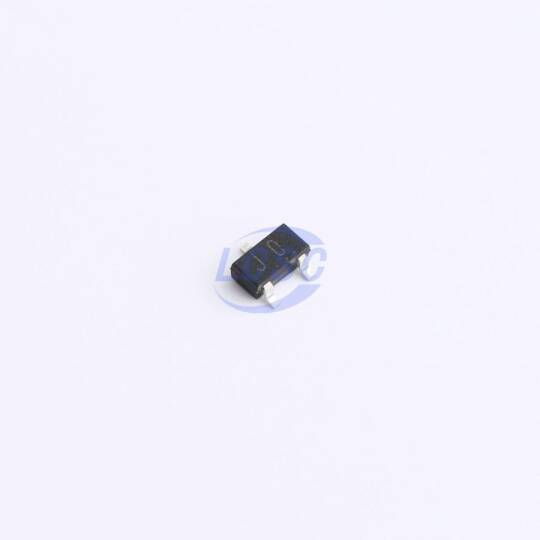 TOSHIBA 2SK208-O(TE85L,F) - 3