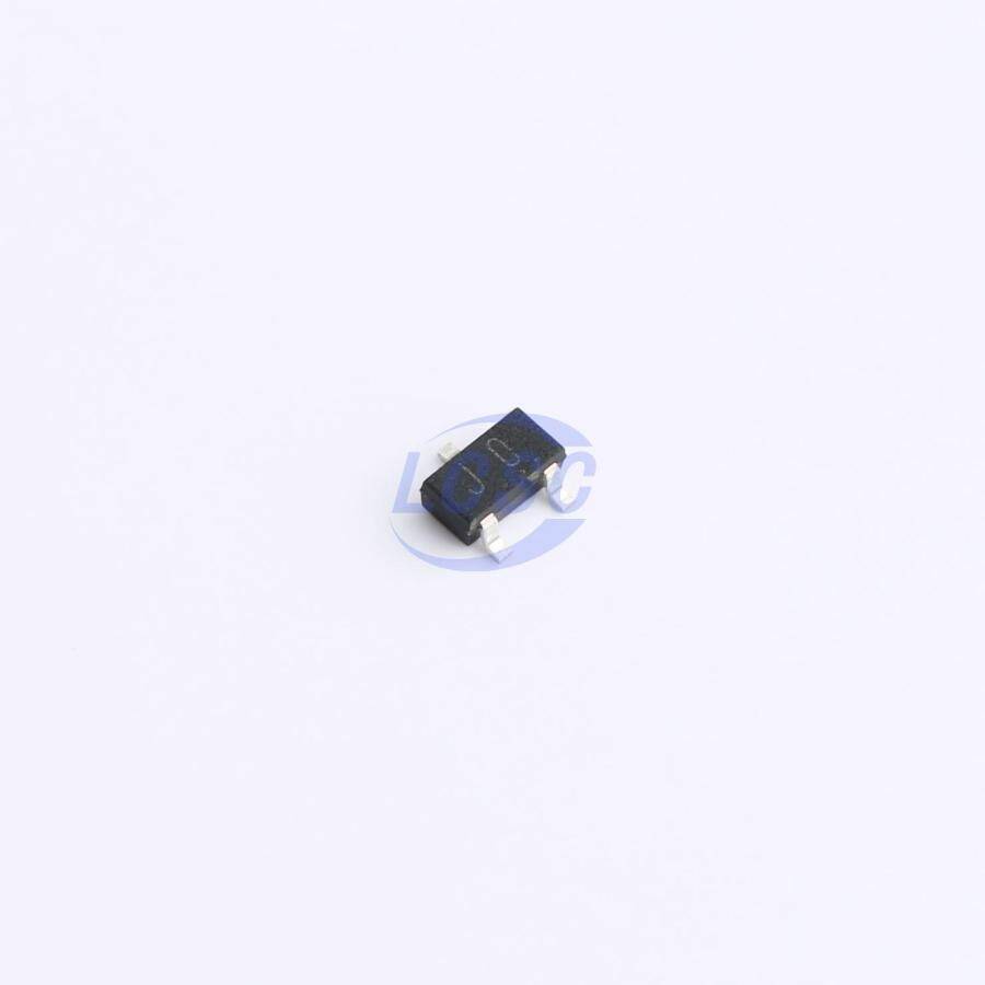 TOSHIBA 2SK208-O(TE85L,F) - 3