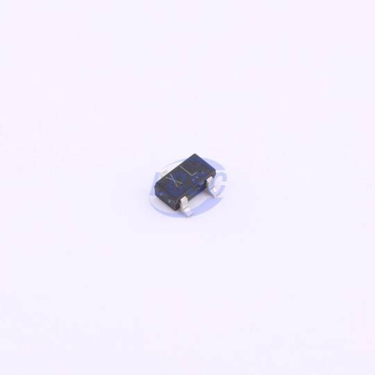 TOSHIBA 2SK209-BL(TE85L,F) - 3