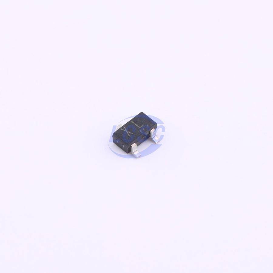 TOSHIBA 2SK209-BL(TE85L,F) - 3