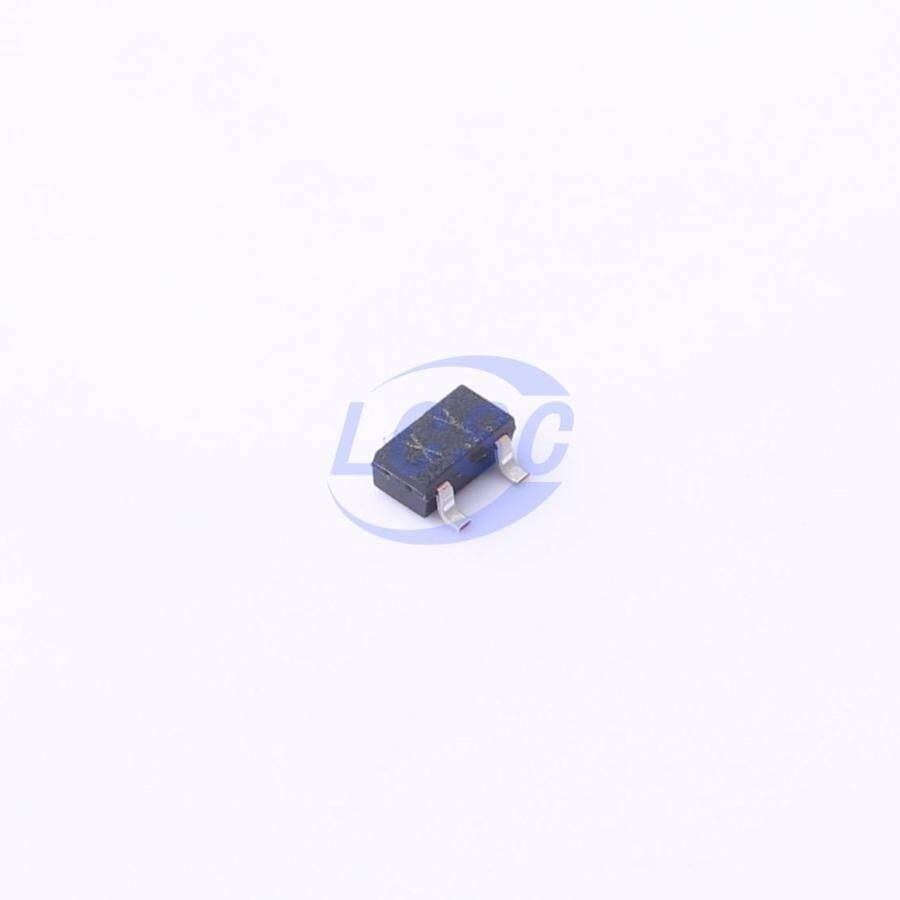 TOSHIBA 2SK209-Y(TE85L,F) - 3