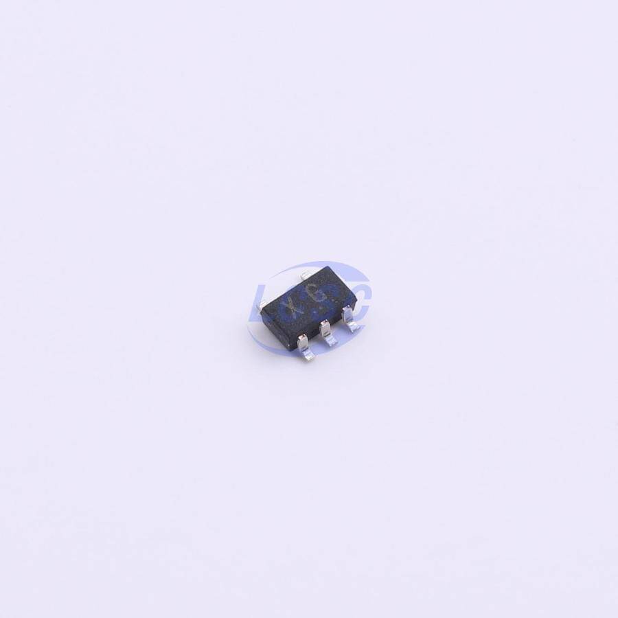 TOSHIBA 2SK2145-GR(TE85L,F - 3
