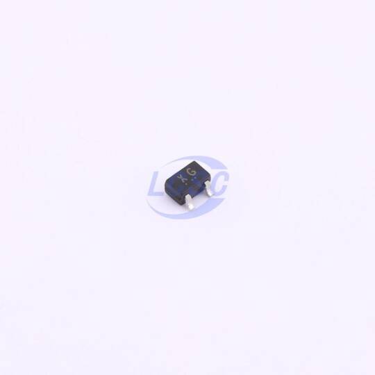 TOSHIBA 2SK880-GR(TE85L,F) - 3