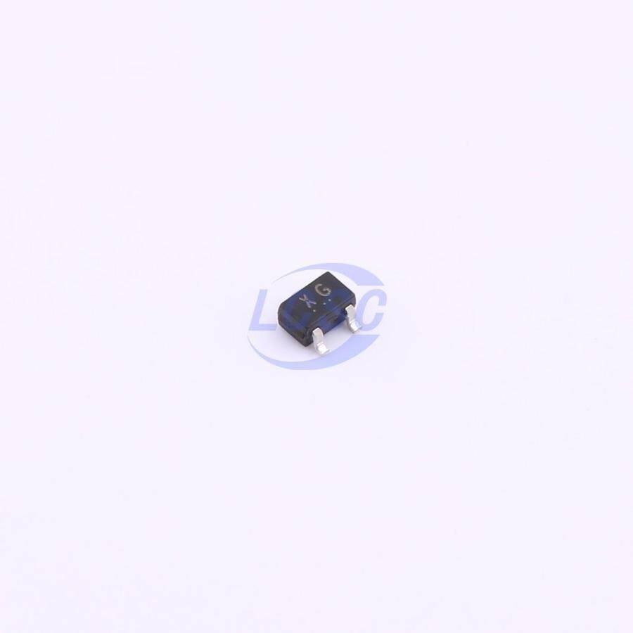 TOSHIBA 2SK880-GR(TE85L,F) - 3