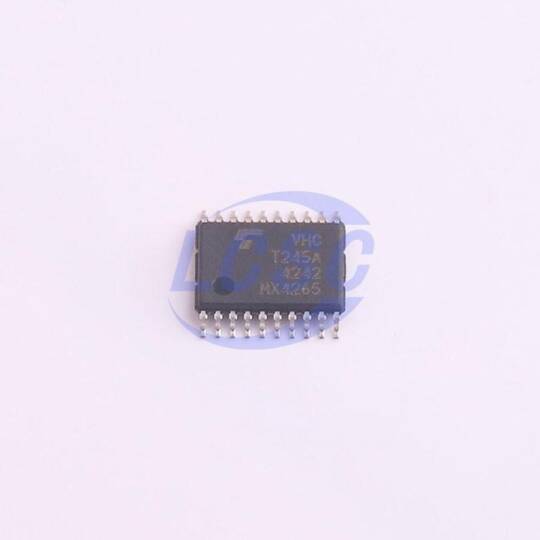 TOSHIBA 74VHCT245AFT(BJ) - 3