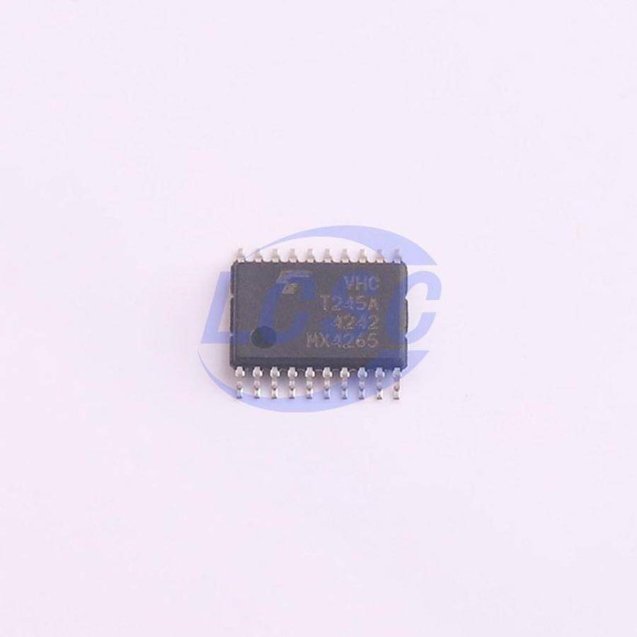 TOSHIBA 74VHCT245AFT(BJ) - 3