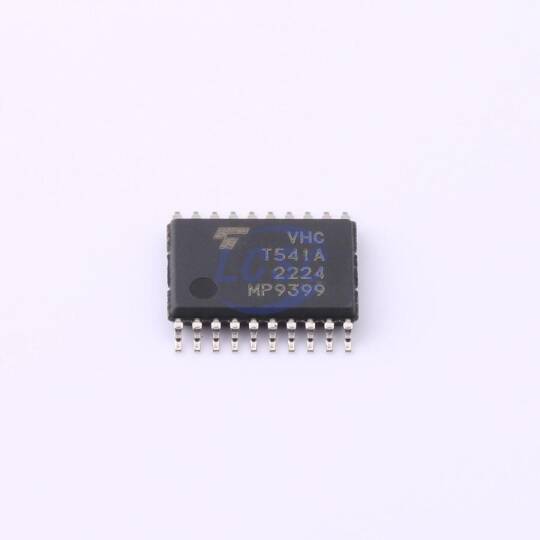 TOSHIBA 74VHCT541AFT(BJ) - 3