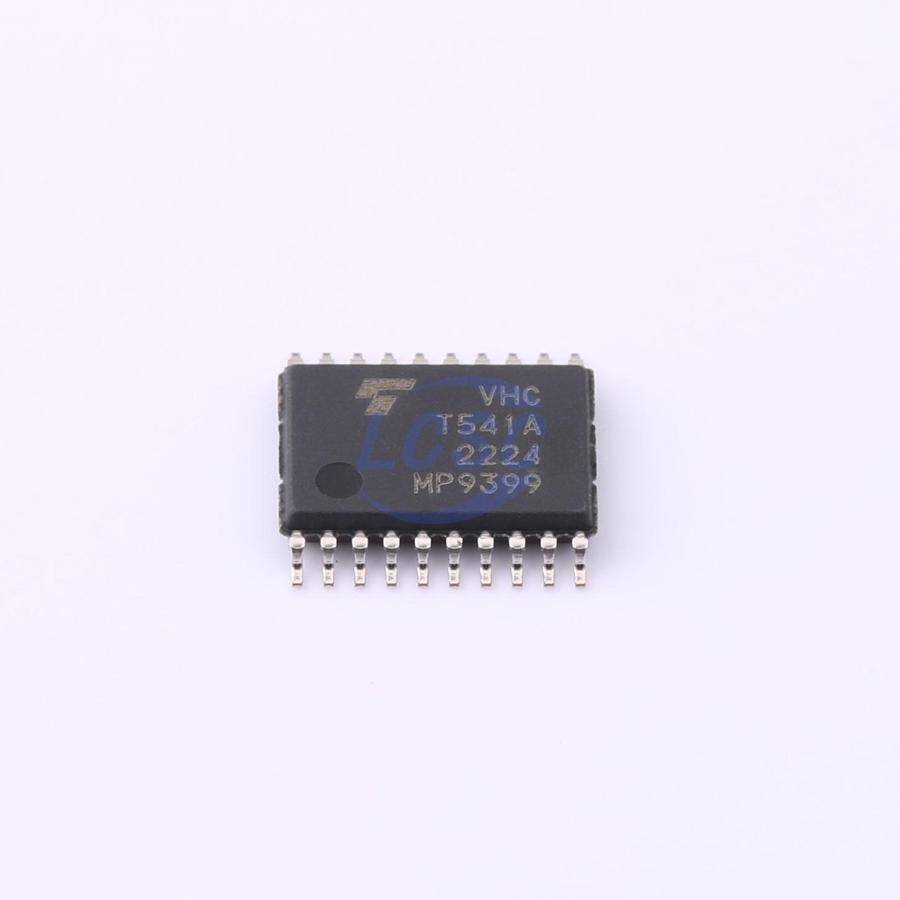 TOSHIBA 74VHCT541AFT(BJ) - 3