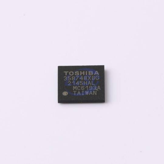 TOSHIBA TC358748XBG(EL) - 3