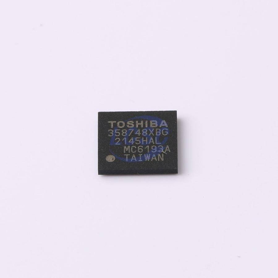 TOSHIBA TC358748XBG(EL) - 3