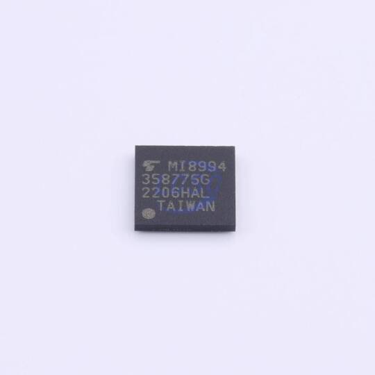 TOSHIBA TC358775XBG - 3
