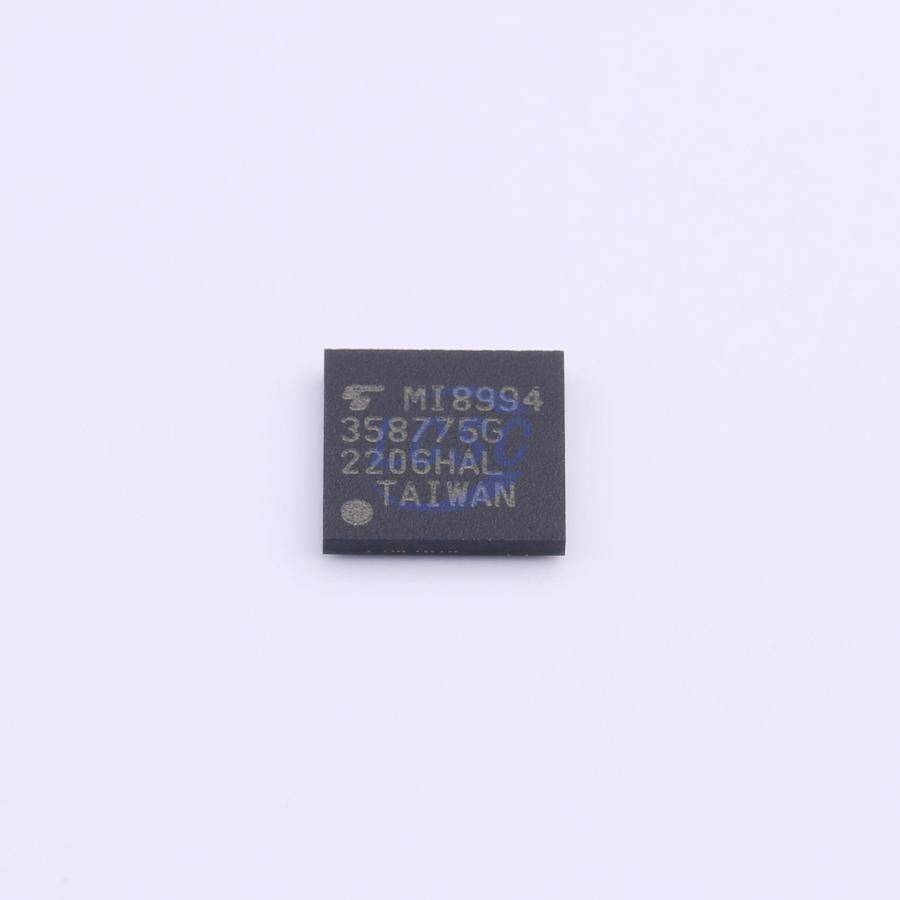 TOSHIBA TC358775XBG - 3