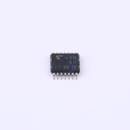 TOSHIBA TC7USB40FT(EL) - 3