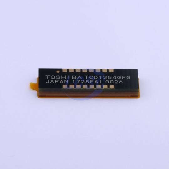 TOSHIBA TCD1254GFG(8Z,AA) - 3