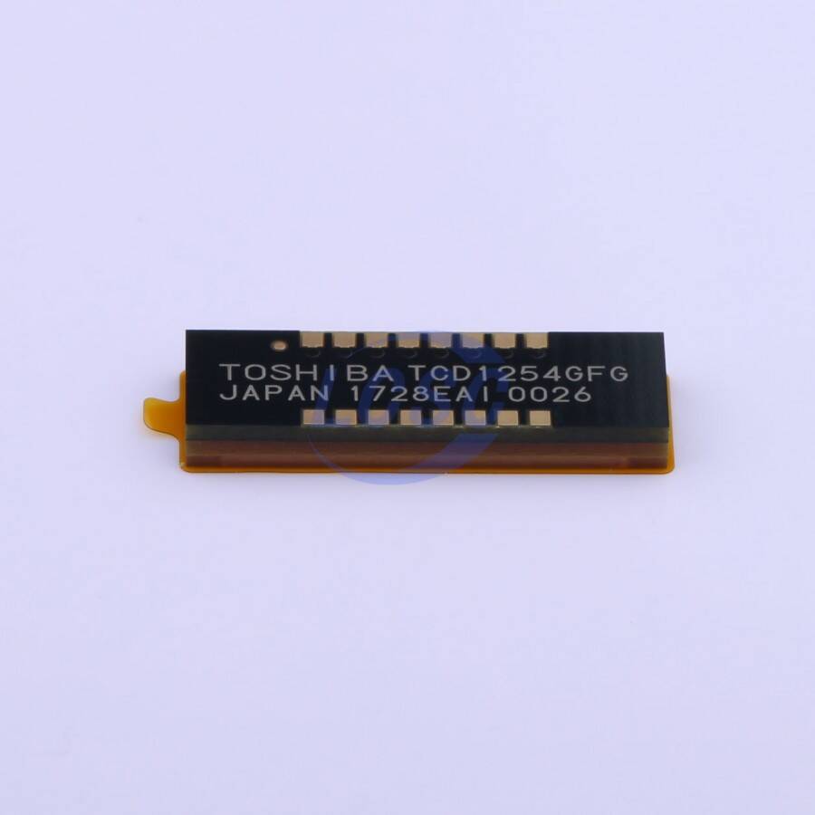 TOSHIBA TCD1254GFG(8Z,AA) - 3