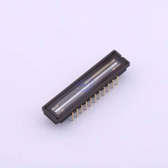 TOSHIBA TCD1304DG(8Z,K) - 3
