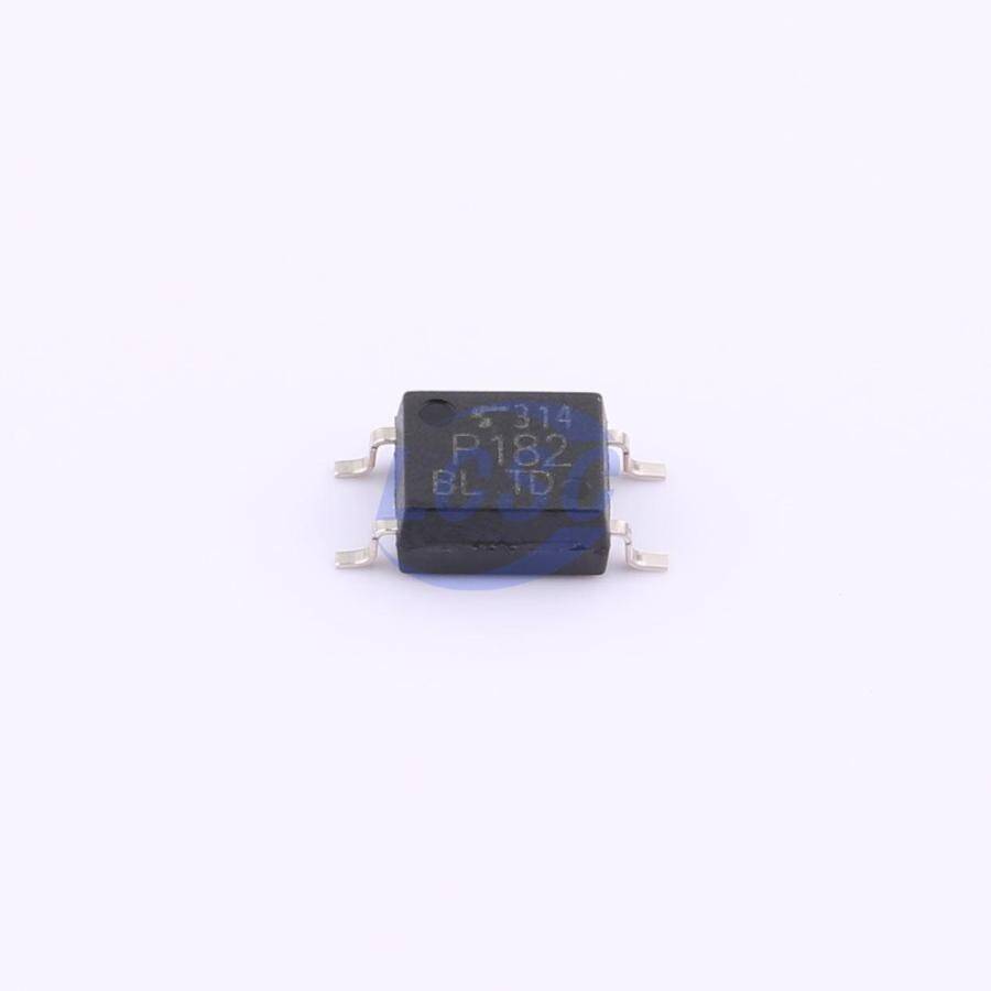 TOSHIBA TLP182(BL-TPL,E - 3