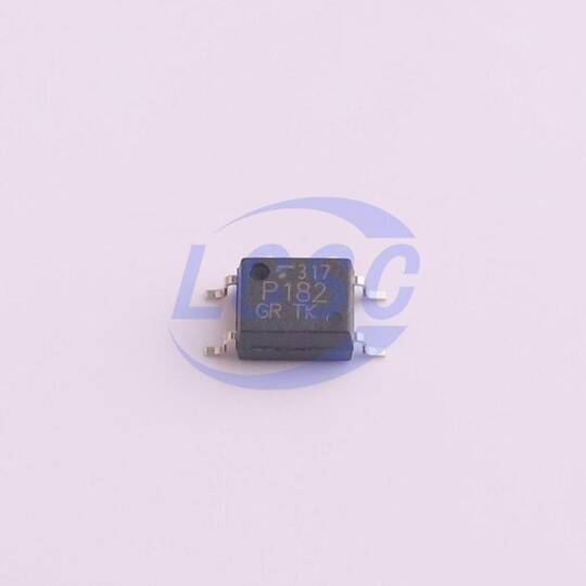 TOSHIBA TLP182(GR-TPL,E - 3
