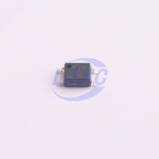TOSHIBA TLP183(GB,E - 3