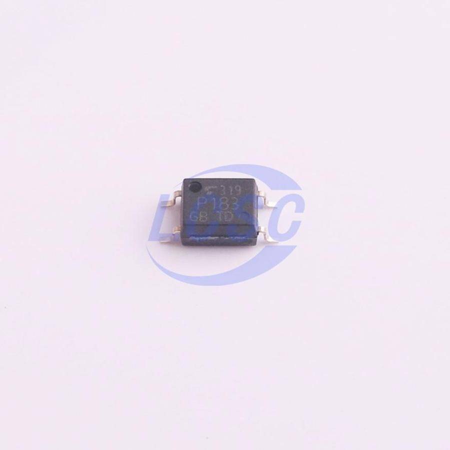 TOSHIBA TLP183(GB,E - 3