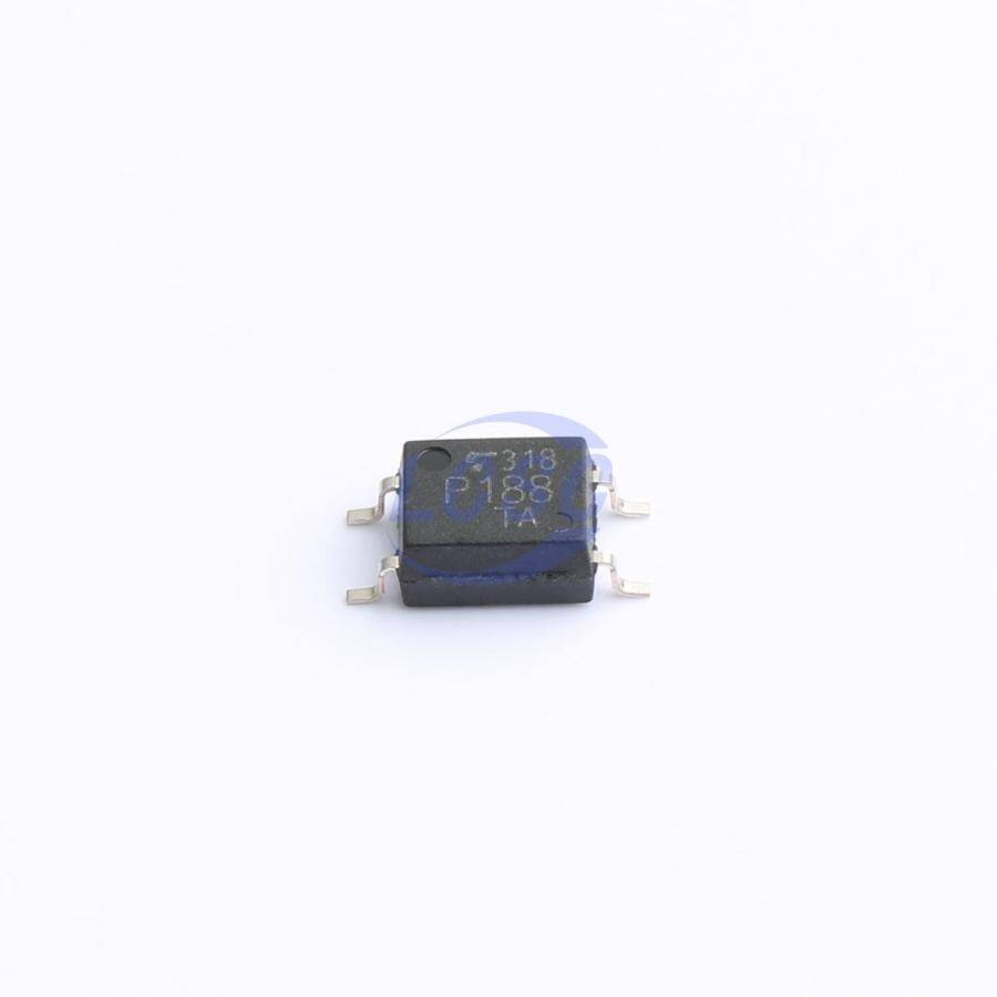 TOSHIBA TLP188(TPL,E - 3