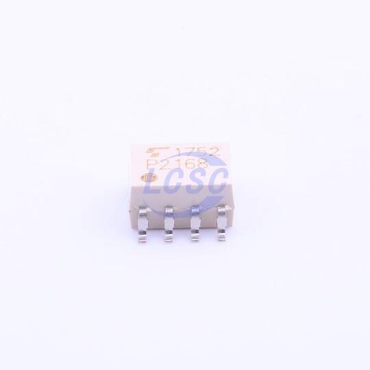 TOSHIBA TLP2168(TP,F) - 3