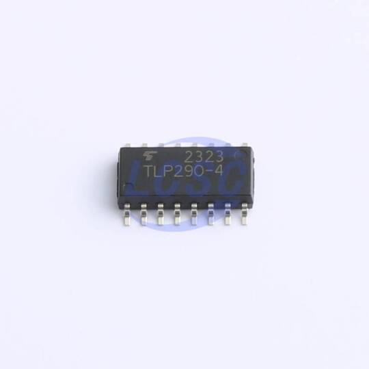 TOSHIBA TLP290-4(E - 3